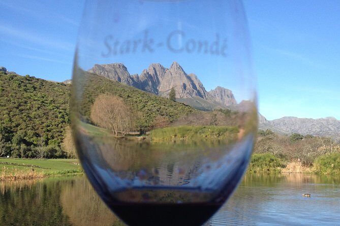 Private Big Red Wine Tour - Why This Tour Offers Great Value