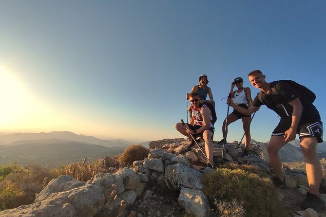 Private Bike and Hike Tour in Naxos - Who Will Benefit Most from This Tour?
