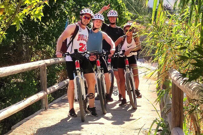 Private Bike and Hike Tour in Naxos - FAQs about the Private Bike and Hike Tour in Naxos