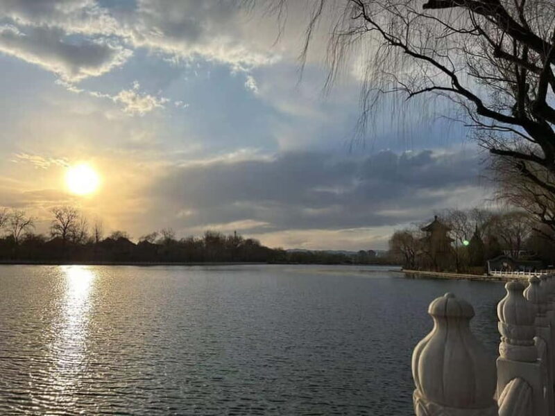 Private Bike Tour: Explore Beijing Highlights & Hidden Gems - A Detailed Look at the Beijing Night Bike Tour