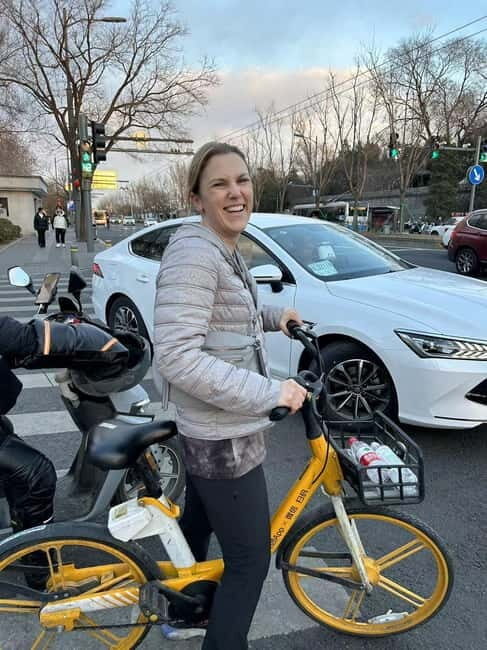 Private Bike Tour: Explore Beijing Highlights & Hidden Gems - Final Thoughts