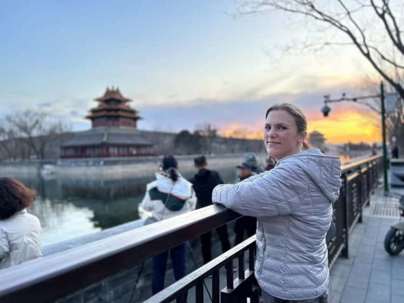 Private Bike Tour: Explore Beijing Highlights & Hidden Gems - FAQ