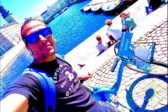 private-bike-tour-in-gothenburg-with-pickup