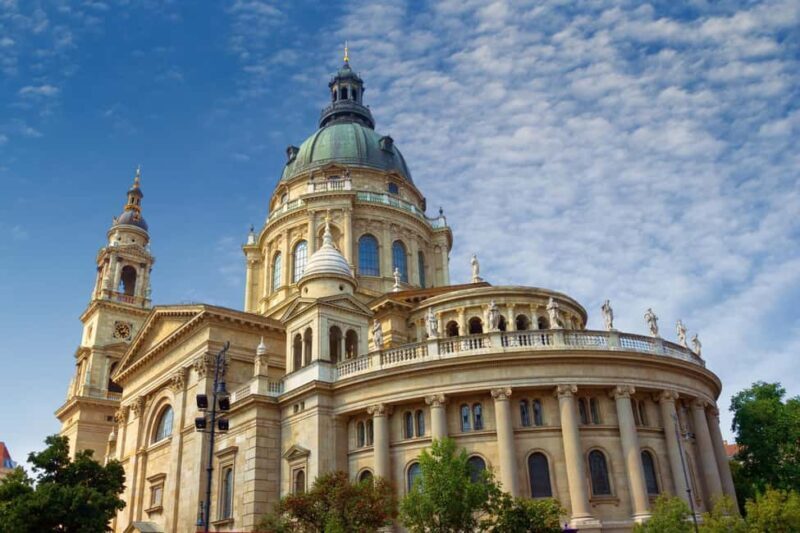 Private Bike Tour of Budapest Old Town, Top Sights & Nature - Who Will Love This Tour?