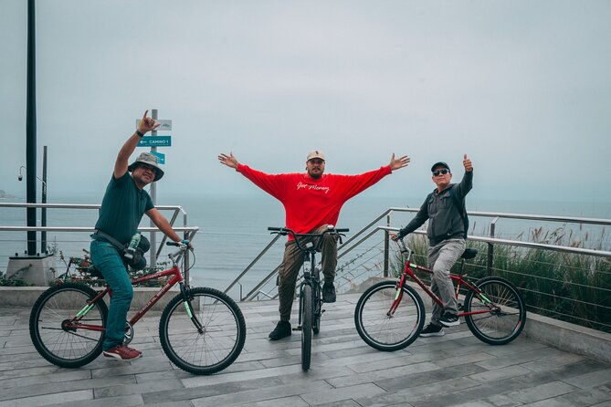 private-bike-tour-of-miraflores-exploring-lima