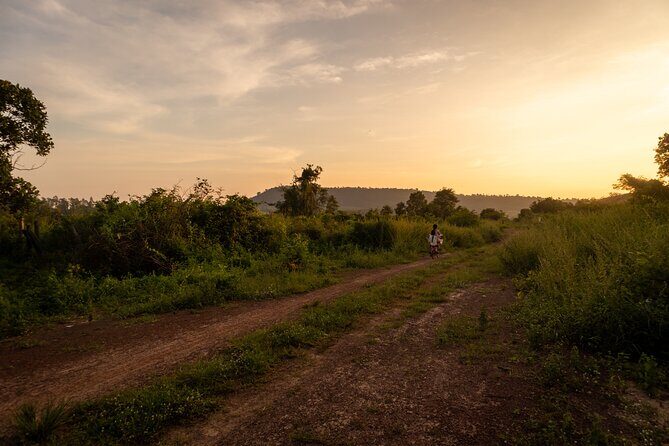 Private Bike Tour the Siem Reap Countryside with Local Expert - An In-Depth Look at the Siem Reap Countryside Bike Tour