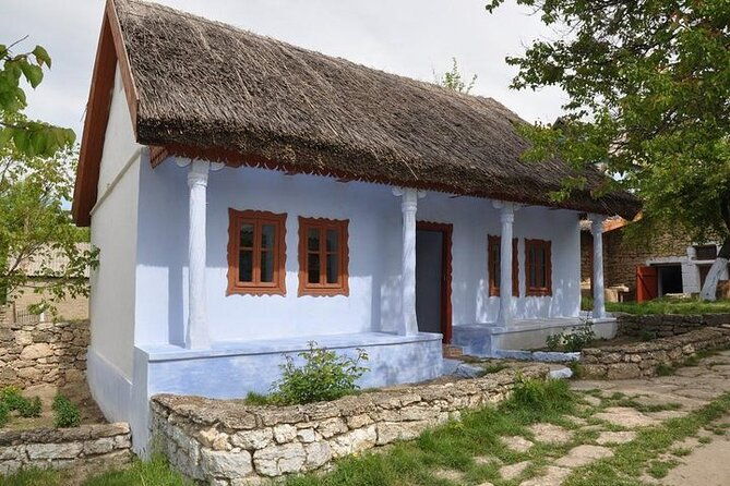 private-bike-tour-to-orheiul-vechi-old-orhei-and-branesti-cellars