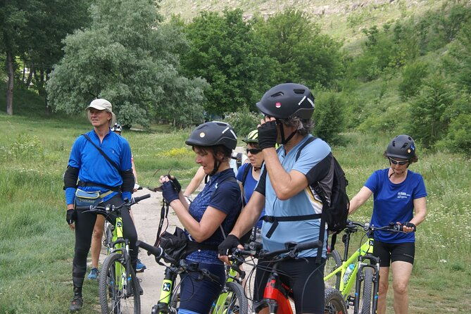 private-bike-tour-to-orheiul-vechi-old-orhei-and-branesti-cellars