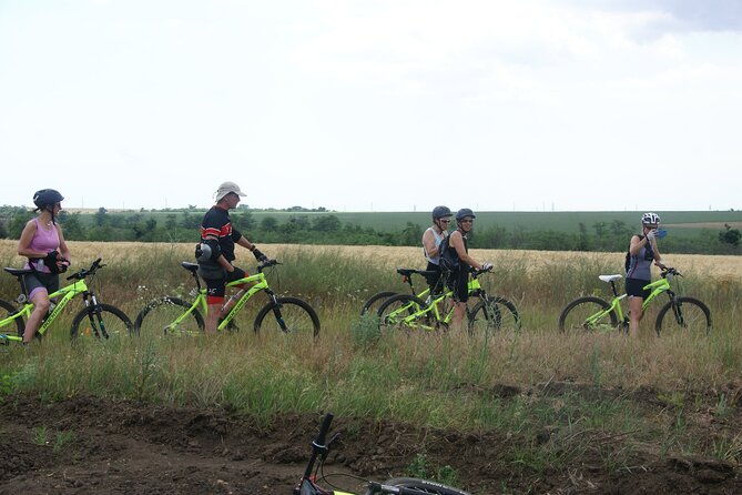 private-bike-tour-to-orheiul-vechi-old-orhei-and-branesti-cellars