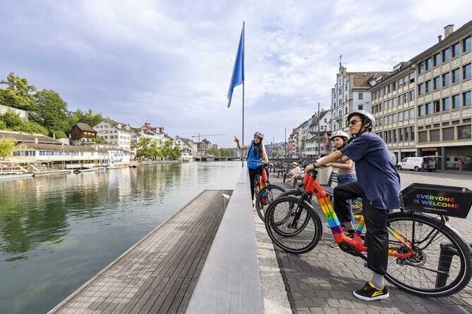 private-bike-tour-with-pickup-from-zurich