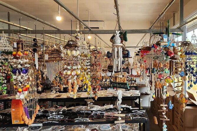 Private Bintan Half Day Tour - Who Is This Tour Best For?