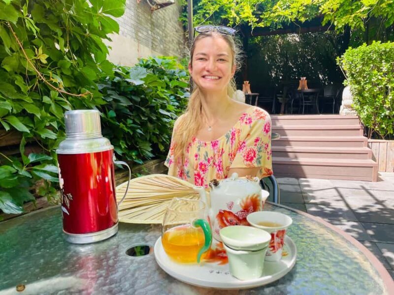 Private: Bite and Stroll: Brunch Tour in Old Town Beijing! - Who Will Love This Tour?