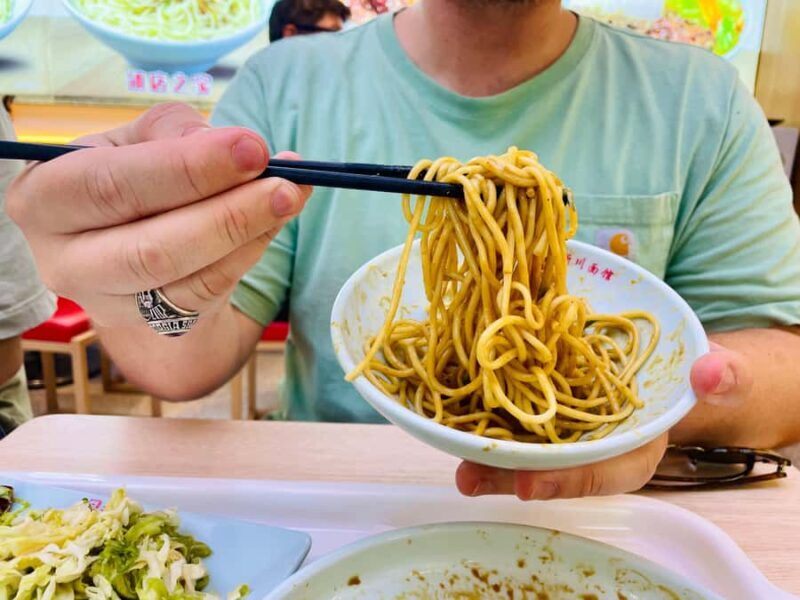 Private: Bite and Stroll: Brunch Tour in Old Town Beijing! - FAQ