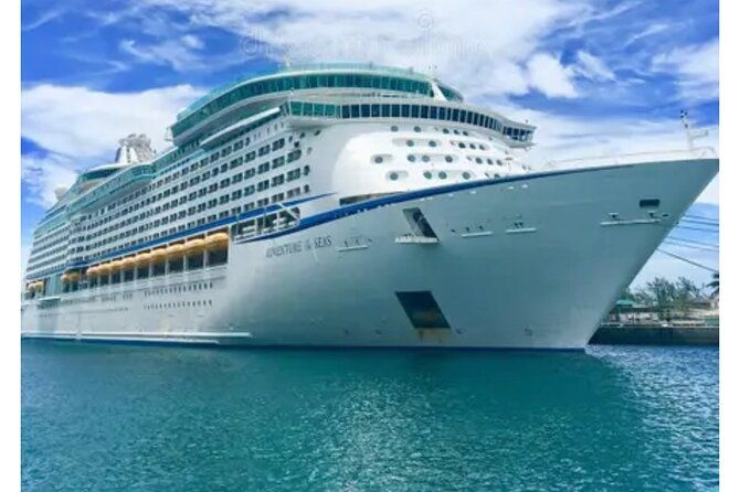 private-black-escalade-orlando-to-port-canaveral-vice-versa