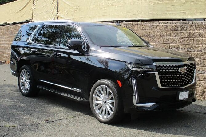 private-black-escalade-orlando-to-port-canaveral-vice-versa