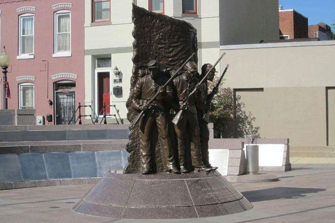 private-black-history-tour-washington-dc-for-up-to-10-guests