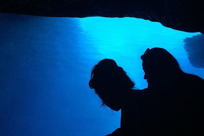 private-blue-and-green-cave-tour-from-hvar-town