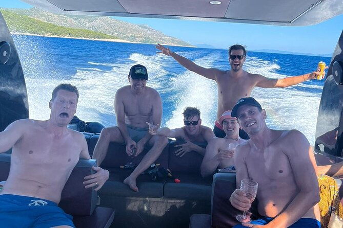 private-blue-cave-5-islands-tour-vip-experience