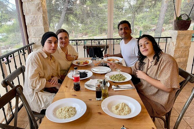 private-blue-cave-and-5-island-tour