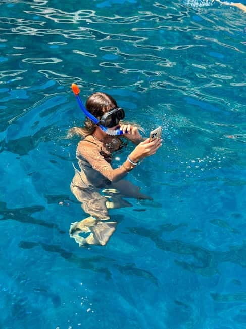 Private Blue Cave and Islands tour from Split - Exploring the Route and What You Can Expect