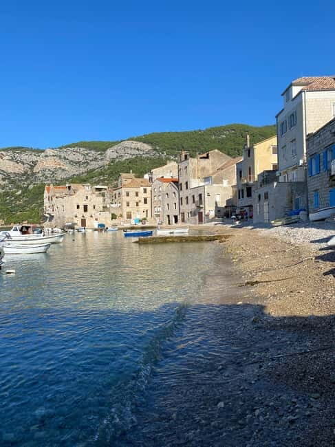 Private Blue Cave and Islands tour from Split - What’s Included and What You Should Budget For