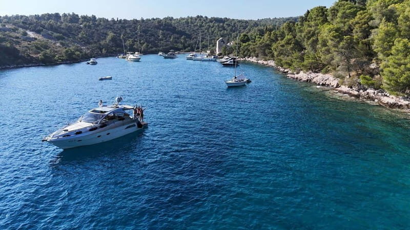 Private Blue Cave and Islands tour from Split - The Practical Side: Timing, Group Size, and Booking