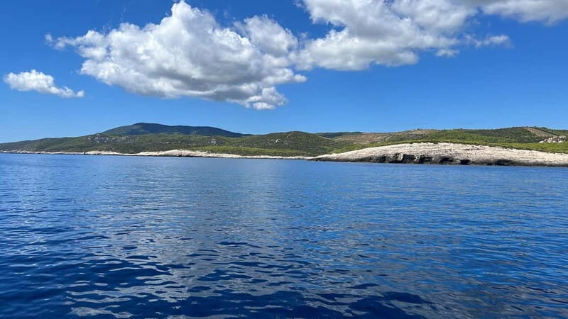 Private Blue Cave and Islands tour from Split - Authentic Feedback & Insights