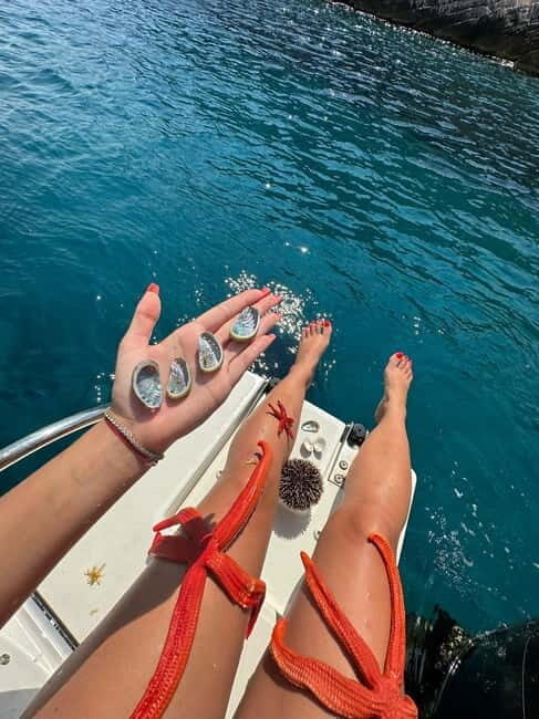 Private Blue Cave and Islands tour from Split - Who Will Love This Tour