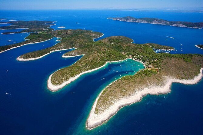 Private Blue Cave Tour from Split, Bra, Trogir and Hvar - Who Will Love This Tour?