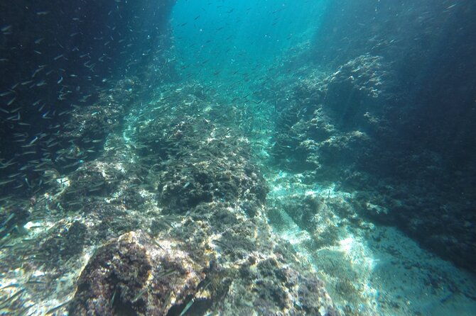 private-blue-cave-tour-half-day-with-a-speedboat