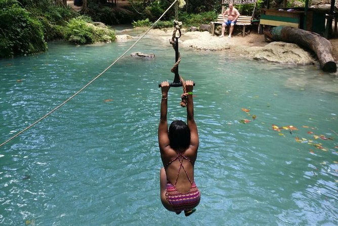 private-blue-hole-and-dunns-river-falls-tour-from-montego-bay