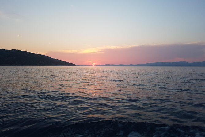 Private Blue Lagoon & 3 Islands Trip - Key Points