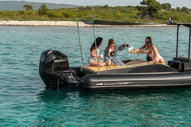 Private Blue Lagoon & 3 Islands Trip - FAQs
