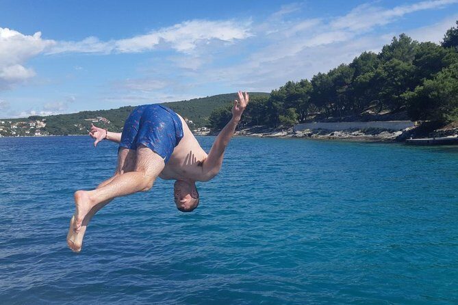 Private Blue Lagoon and 3 islands Tour from Trogir and Split - Who Will Love This Tour?