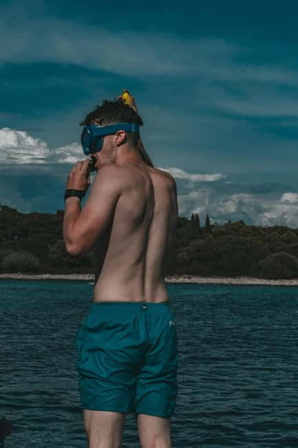 Private Blue Lagoon & Trogir, 3 Island Half-day Tour - FAQ