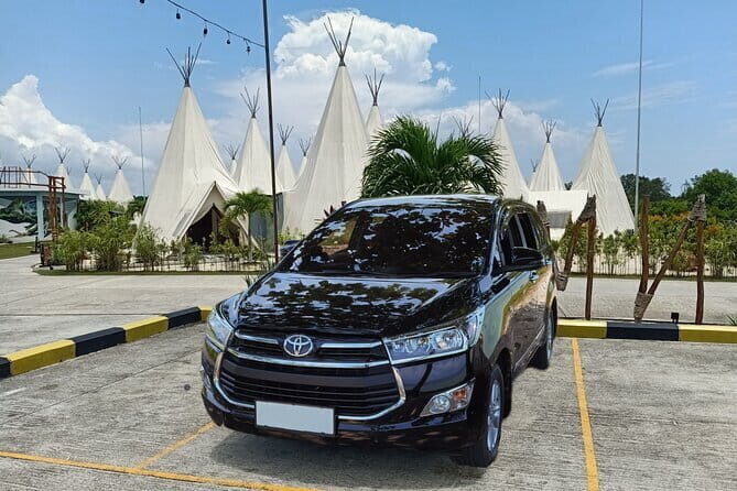 Private Blue Lake and Sand Dunes - The Sum Up