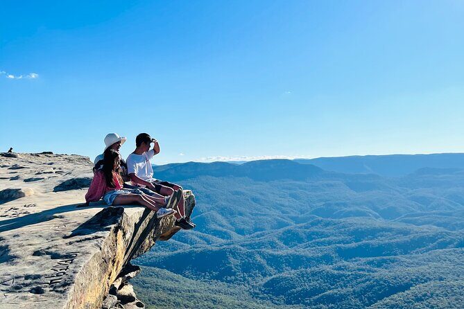 Private Blue Mountains Day Tour Flexible and Customised - Why Choose a Private Blue Mountains Tour?