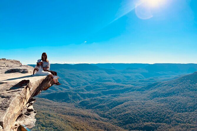 Private Blue Mountains Day Tour Flexible and Customised - Value for Money