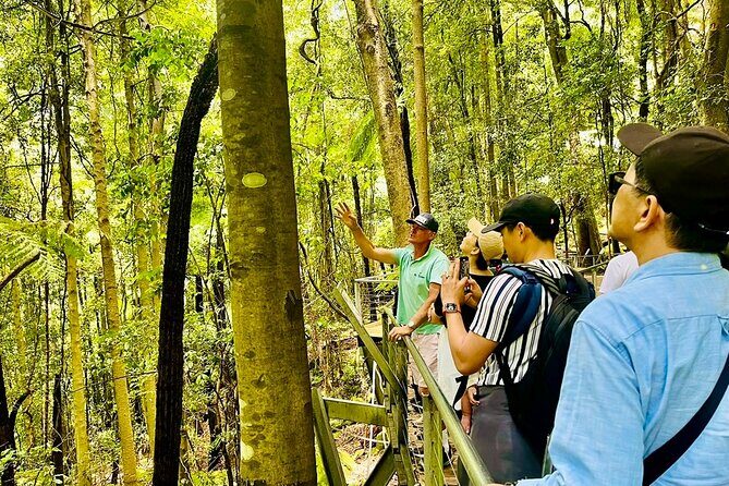Private Blue Mountains Day Tour Flexible and Customised - Who Should Consider This Tour?