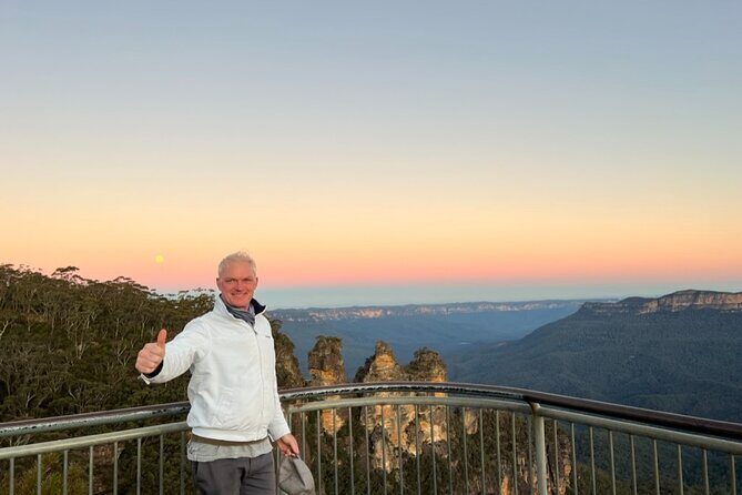 Private Blue Mountains Day Tour Flexible and Customised - The Sum Up