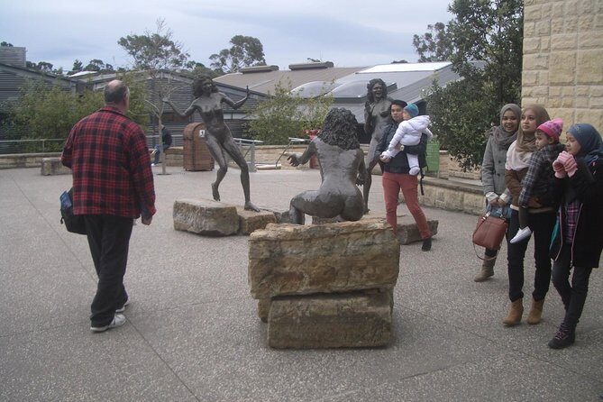 PRIVATE Blue Mountains day tour with local guide. - Frequently Asked Questions