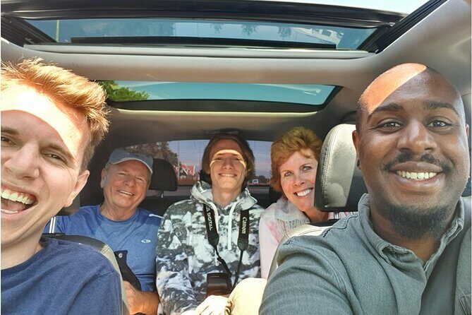 Private Blue Mountains Day Trip from Sydney Scenic Nature Tour - FAQ