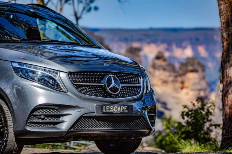 Private Blue Mountains Escape The Crowds Tour - The Itinerary: What to Expect on the Day