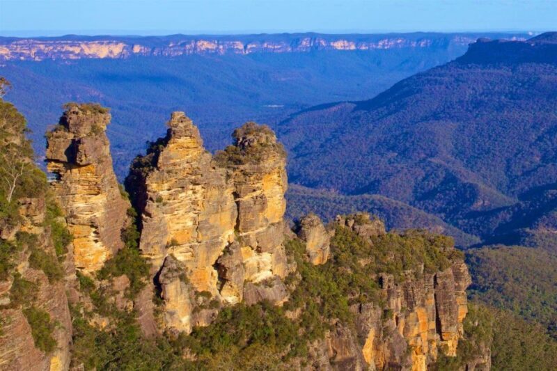 Private Blue Mountains Escape The Crowds Tour - Practical Details: What You Need to Know