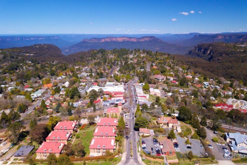 Private Blue Mountains Escape The Crowds Tour - Who Would Love This Tour?