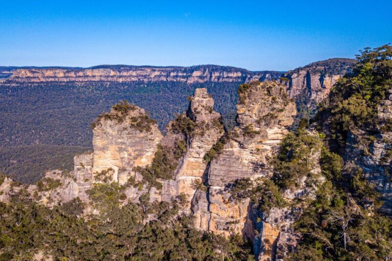 Private Blue Mountains Escape The Crowds Tour - Who Might Want to Consider Other Options