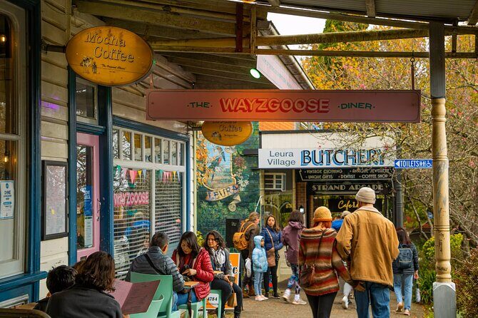 PRIVATE Blue Mountains, Scenic World & Wentworth Falls Tour - Who Should Consider This Tour?