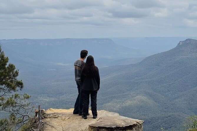 PRIVATE Blue Mountains, Scenic World & Wentworth Falls Tour - Final Thoughts