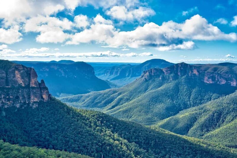 Private Blue Mountains, Scenic World & Wentworth Falls Tour - Potential Considerations