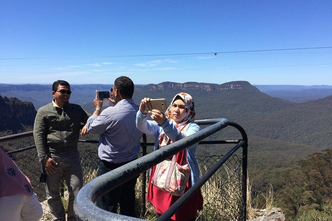 PRIVATE Blue Mountains tour & Koalas, Kangaroos, Cruise plus more - Who Would Love This Tour?